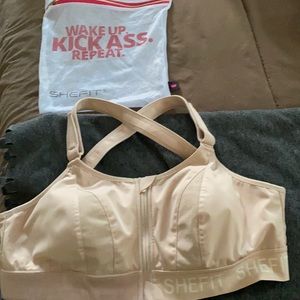 Women’s ultimate high support sports bra Shefit